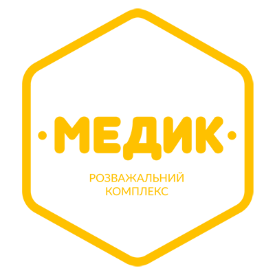 Спортивно-розважальний комплекс «Медик»